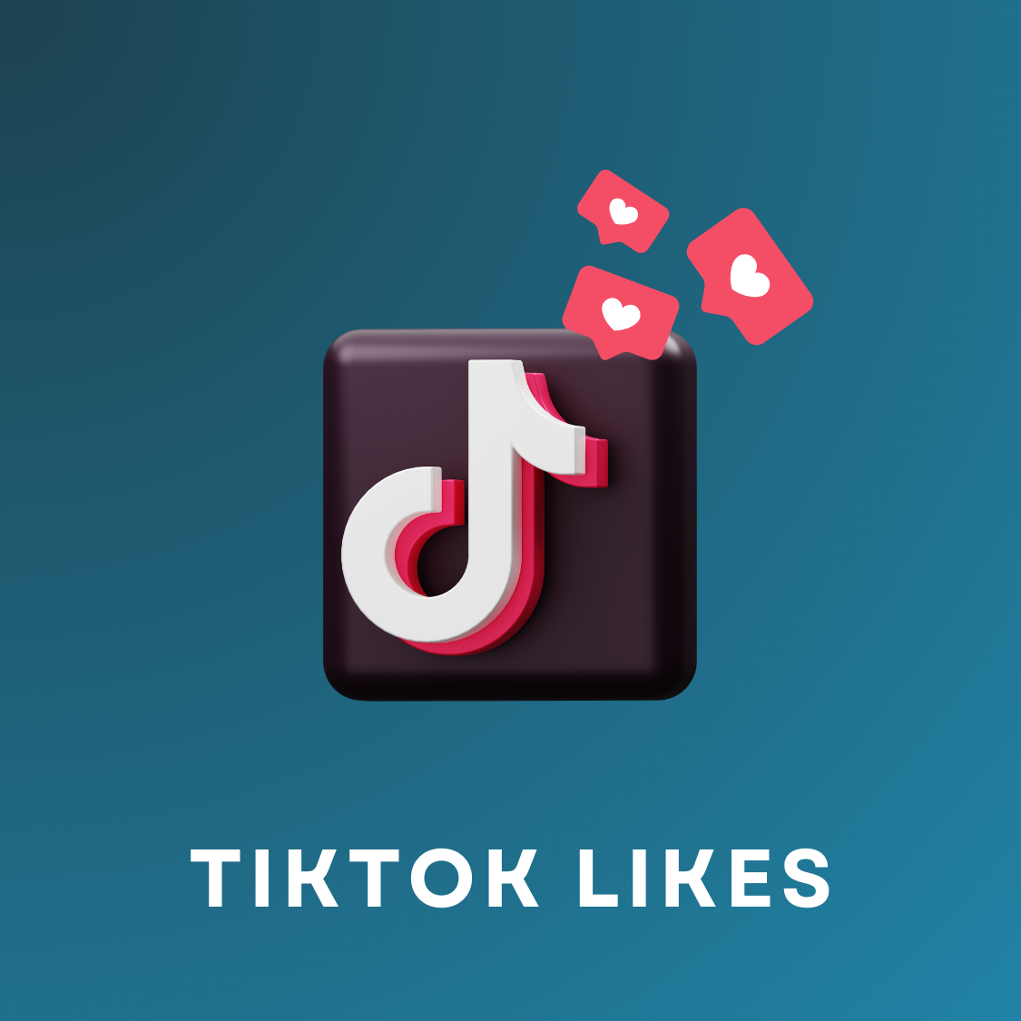 TikTok Likes