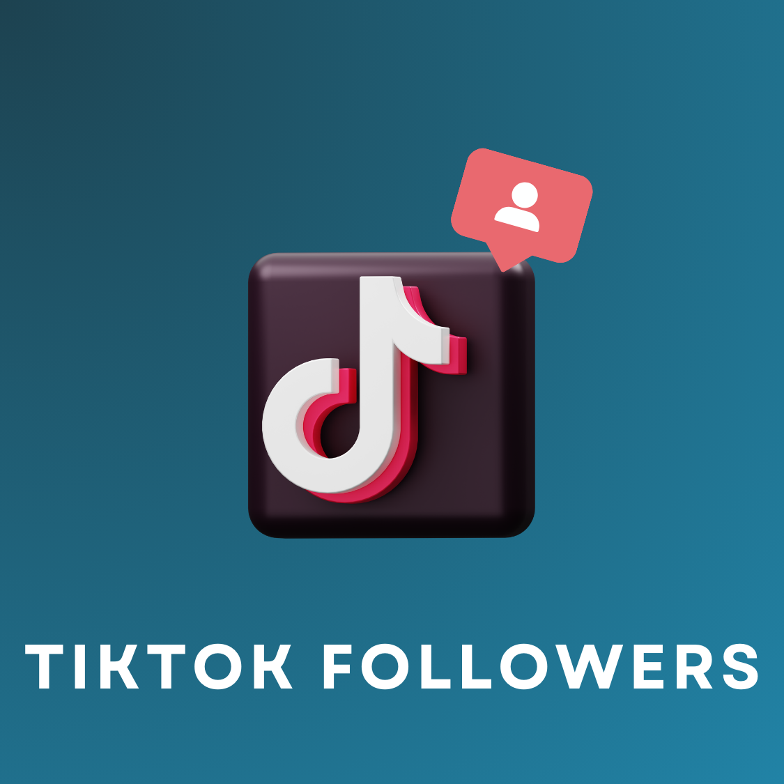 TikTok Followers