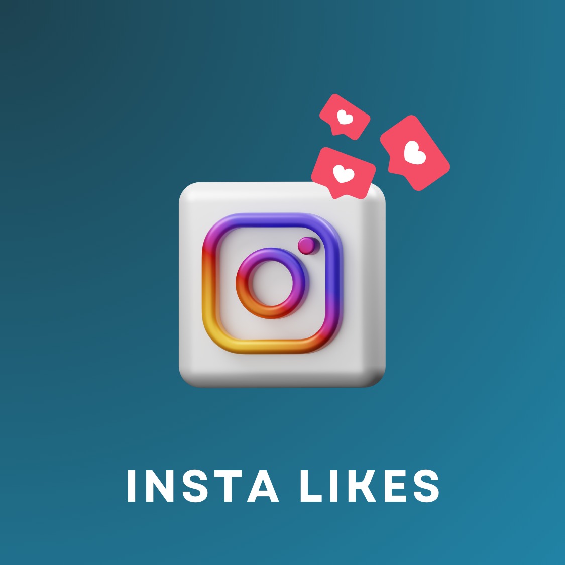 Instagram Likes